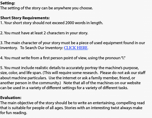 JLG Telehandlers North Dakota