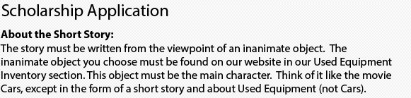 Clark Forklifts North Dakota top
